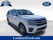  Ford Expedition Max