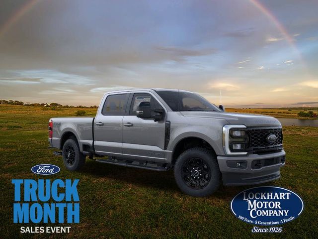 2026 Ford F-250 Super Duty