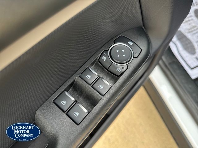 2025 Ford Bronco Sport Big Bend - Photo 11