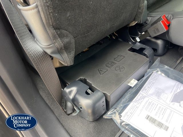 2025 Ford F-250 Super Duty XLT - Photo 32