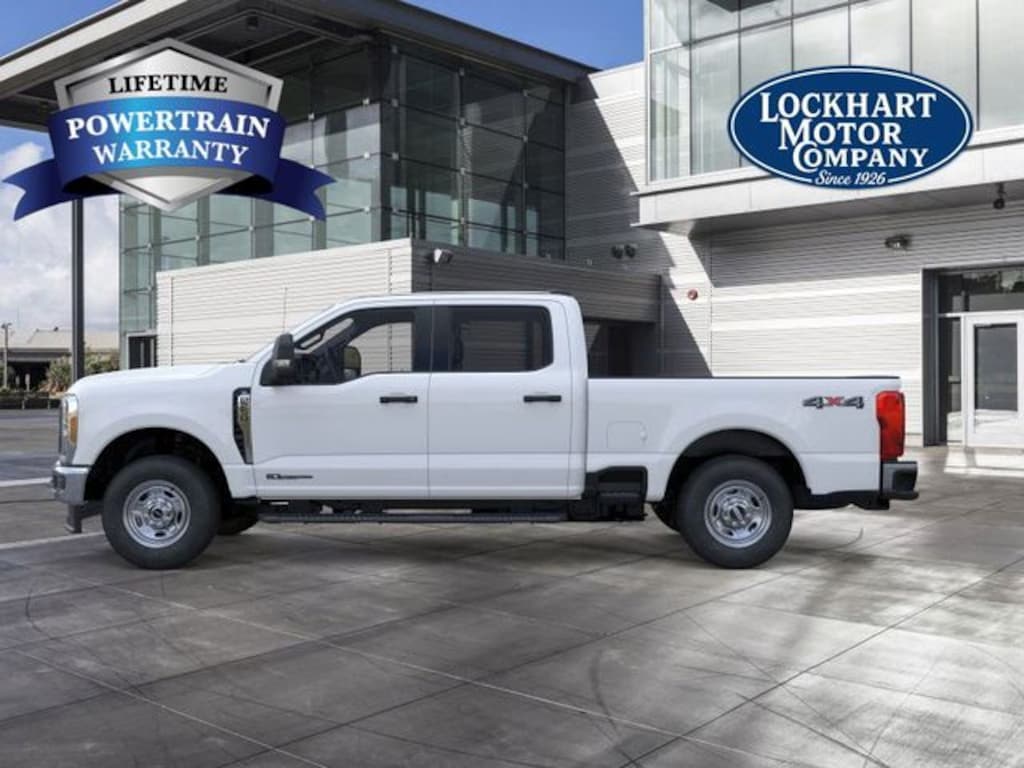 New 2026 Ford F-250SD XL Truck