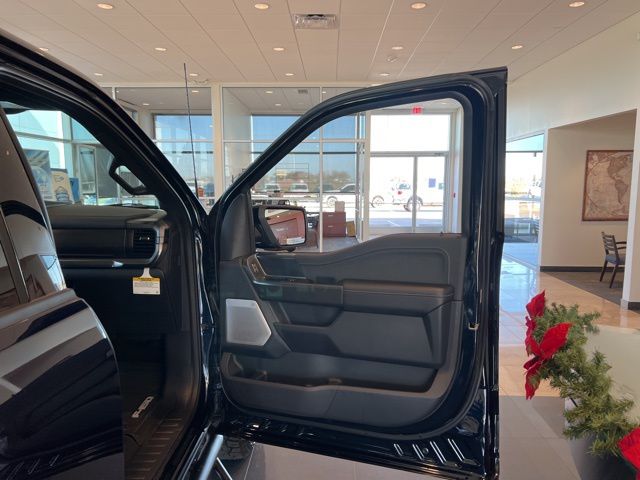 2025 Ford F-150 Lariat - Photo 68