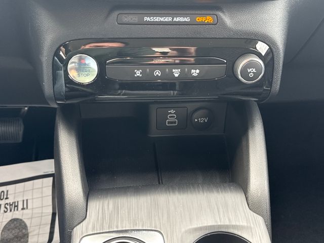 2026 Ford Escape Active - Photo 18