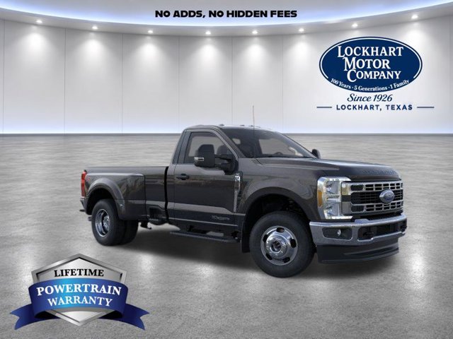 2026 Ford F-350 Super Duty
