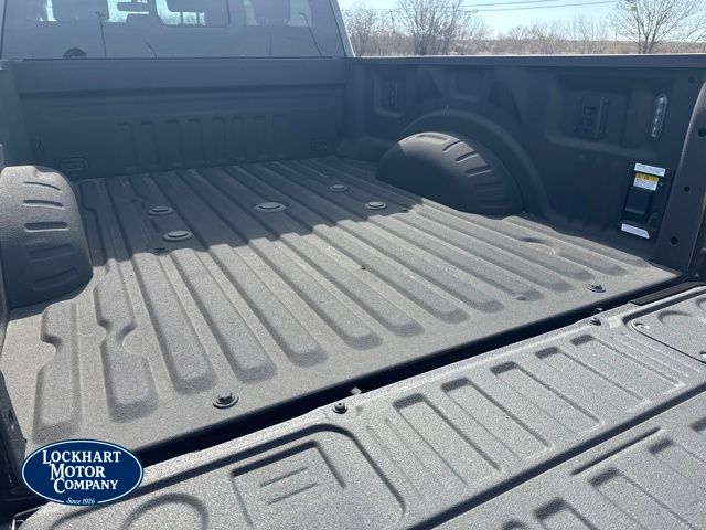 2025 Ford F-250 Super Duty Lariat - Photo 23