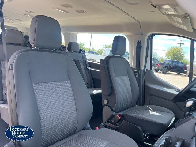 2024 Ford Transit Passenger Van XLT - Photo 18