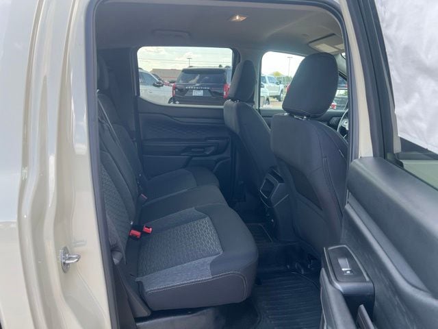 2025 Ford Ranger XL - Photo 19