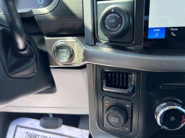2026 Ford F-150 XLT - Photo 47