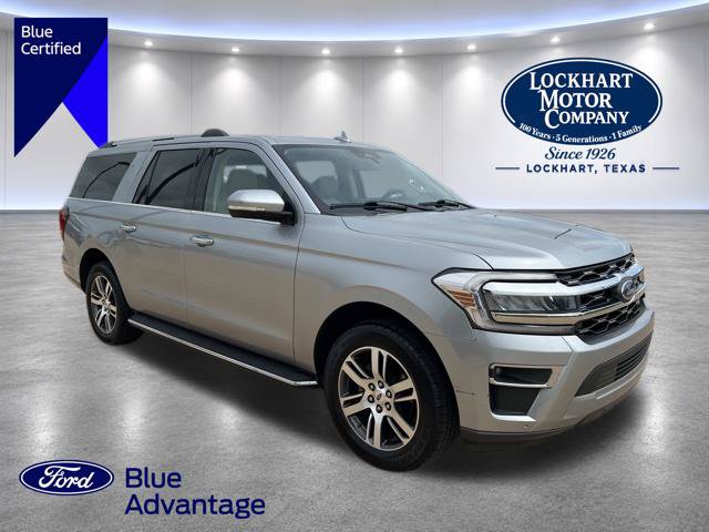  Ford Expedition Max