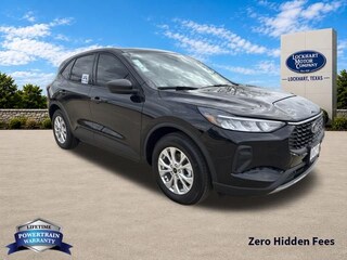 2026 Ford Escape Active SUV