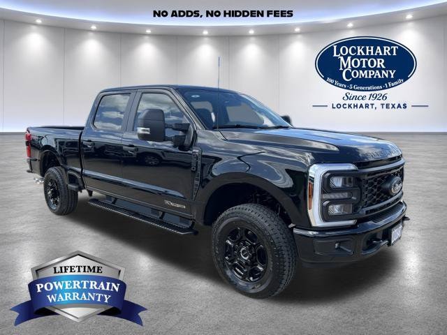 2026 Ford F-250 Super Duty