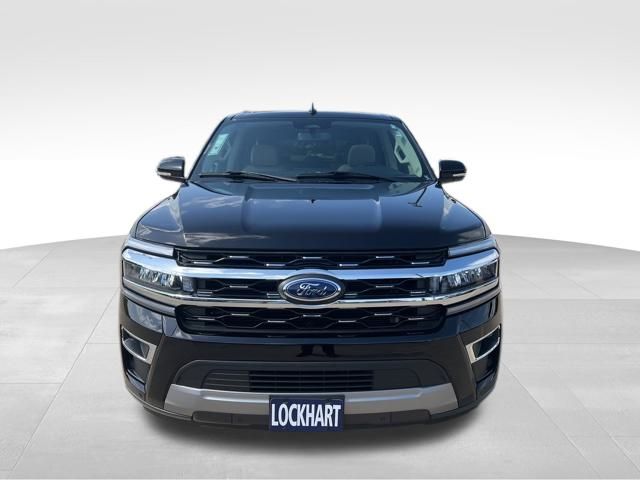 2024 Ford Expedition Limited photo 2
