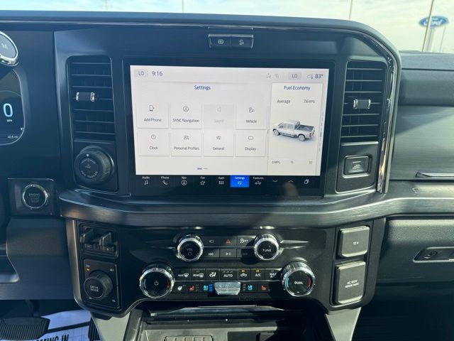 2026 Ford F-250 Super Duty Lariat - Photo 15