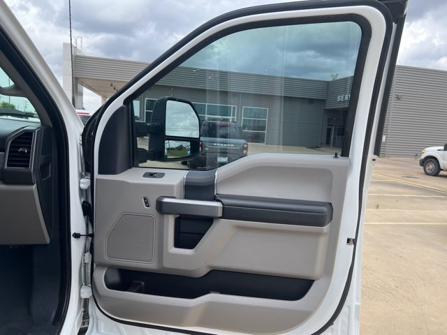 2022 Ford F-250 Super Duty XLT - Photo 22