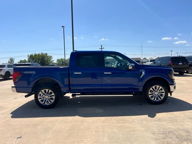 2026 Ford F-150 XLT - Photo 8
