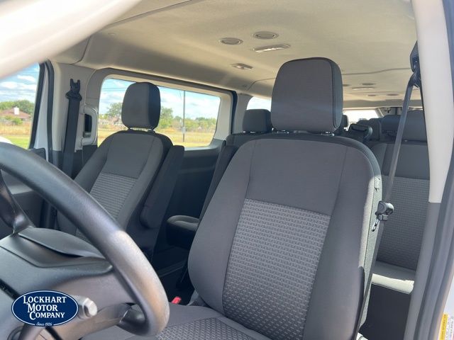 2024 Ford Transit Passenger Van XLT - Photo 11