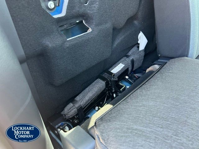 2026 Ford F-150 XLT - Photo 31