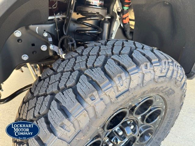 2026 Ford F-250 Super Duty Lariat - Photo 25
