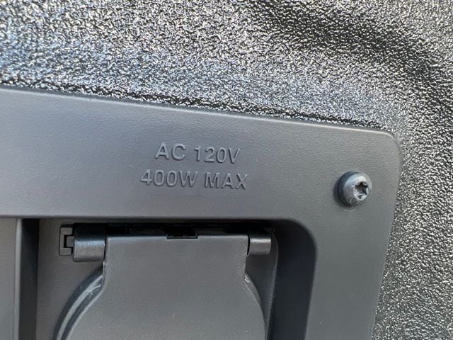 2025 Ford Ranger XL - Photo 18