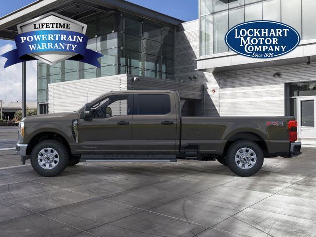 2025 Ford F-350 photo 4