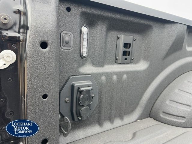 2025 Ford F-250 Super Duty XLT - Photo 25