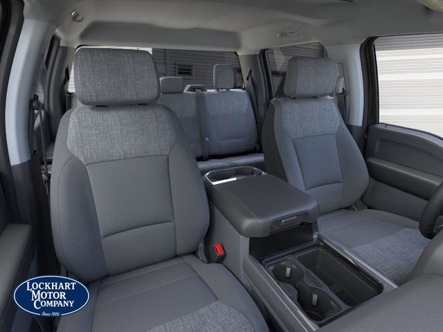 2025 Ford F-250 Super Duty XLT - Photo 40