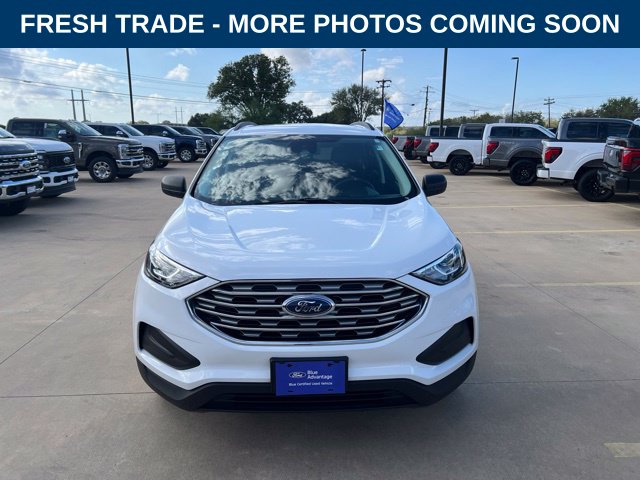 Used 2022 Ford Edge SE SUV