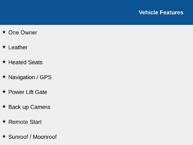 Used 2024 Honda CR-V EX-L SUV
