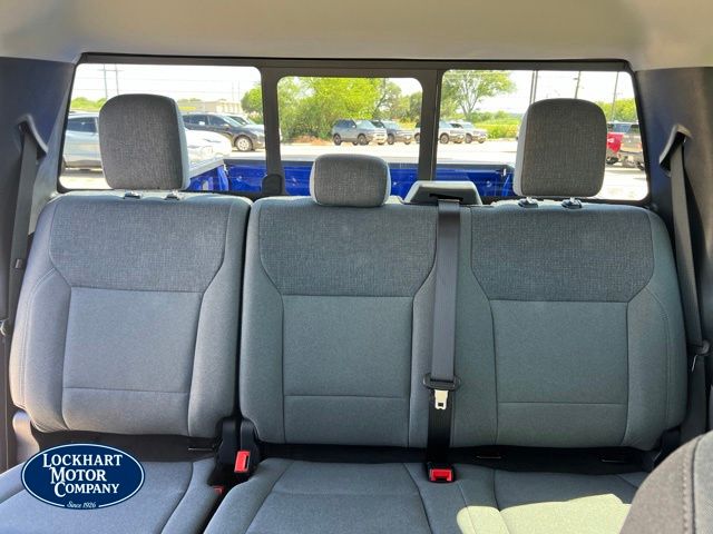 2026 Ford F-150 XLT - Photo 33