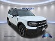  Ford Bronco Sport