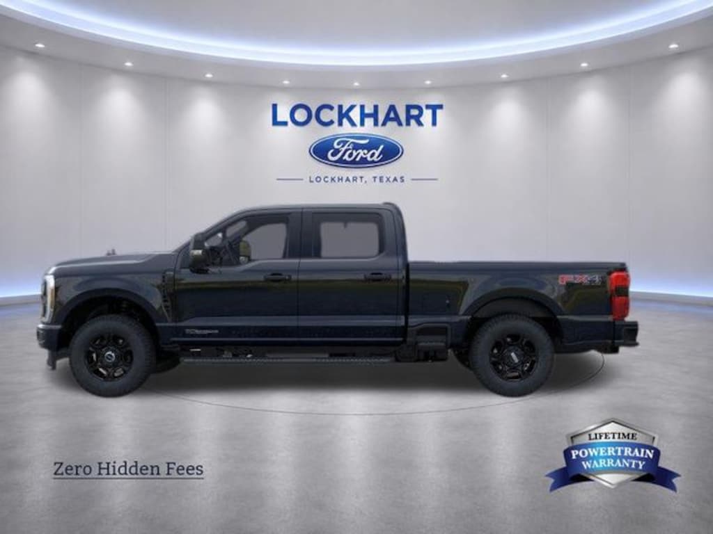 New 2026 Ford F-250SD XL Truck