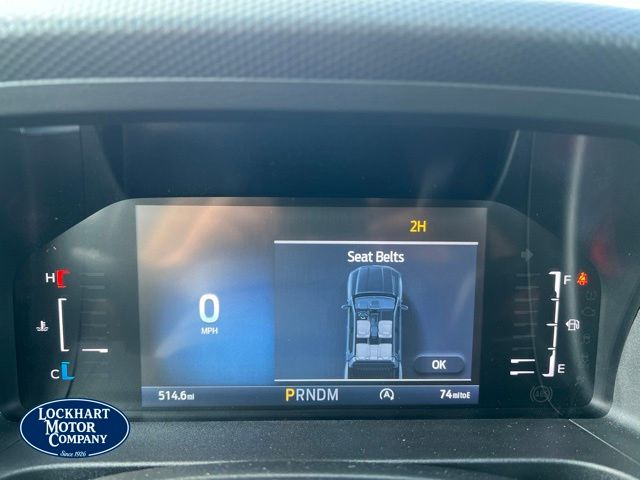 2025 Ford Ranger XL - Photo 30