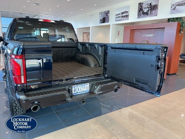 2025 Ford F-150 Lariat - Photo 56