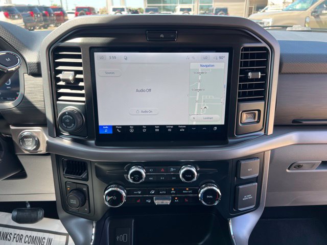 2026 Ford F-150 XLT - Photo 43