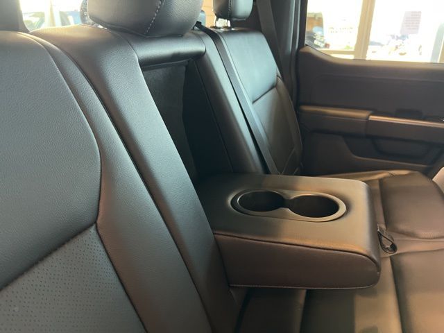 2025 Ford F-150 Lariat - Photo 66