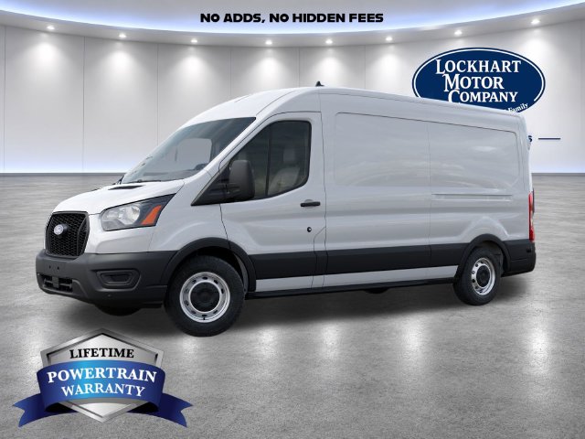  Ford Transit-250