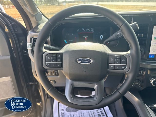 2025 Ford F-250 Super Duty Lariat - Photo 14