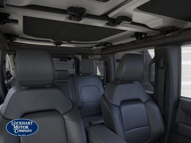 2025 Ford Bronco 4-Door Badlands - Photo 42