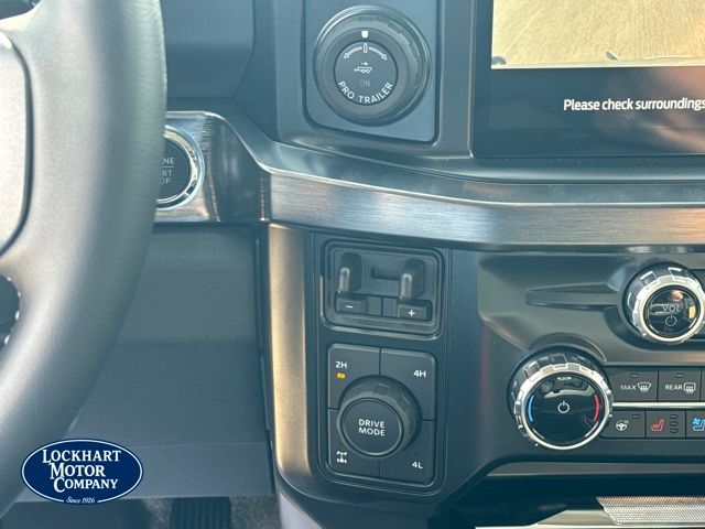 2025 Ford F-250 Super Duty Lariat - Photo 24