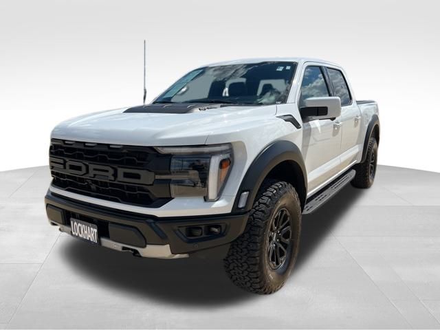 2024 Ford F-150 Raptor photo 2