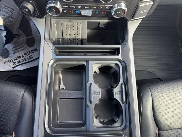 2026 Ford F-250 Super Duty Lariat - Photo 26