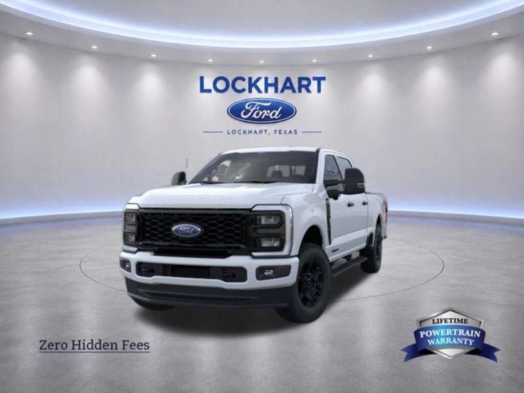 New 2026 Ford F-250SD XL Truck