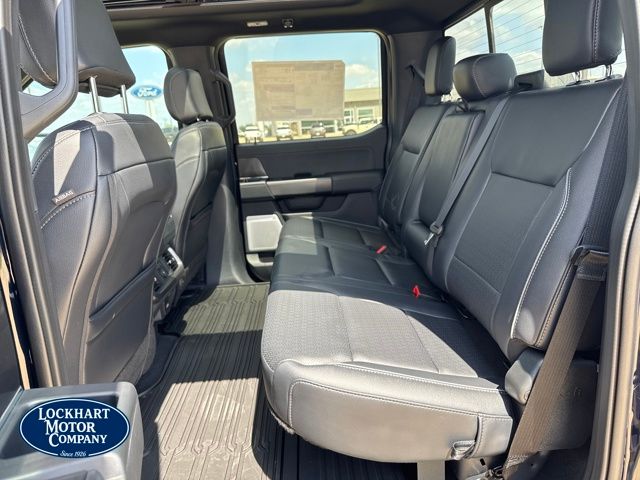 2025 Ford F-150 Lariat - Photo 25