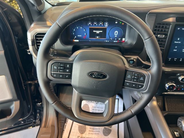 2025 Ford F-150 Lariat - Photo 85