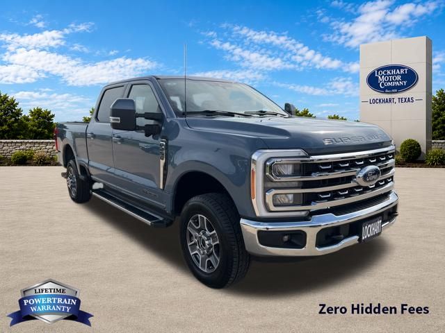 Used 2023 Ford F-250
