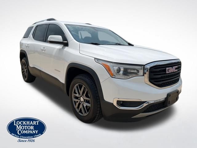 2019 GMC Acadia SLT-1 FWD's photo