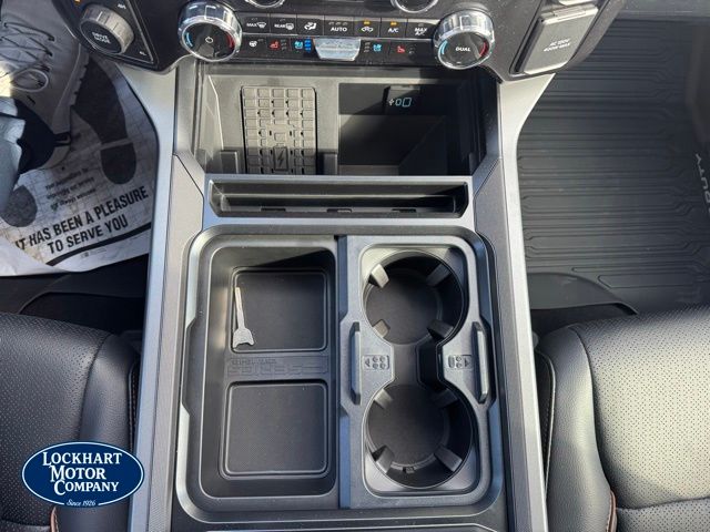 2026 Ford F-250 Super Duty Lariat - Photo 26