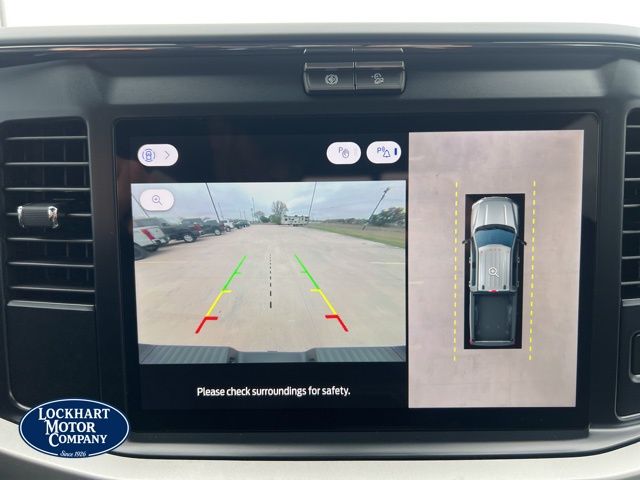 2025 Ford F-250 Super Duty XLT - Photo 56