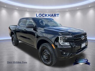 2026 Ford Ranger XL Truck
