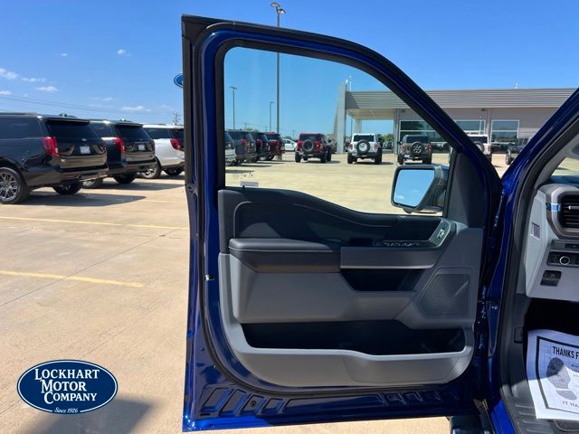 2026 Ford F-150 XLT - Photo 12